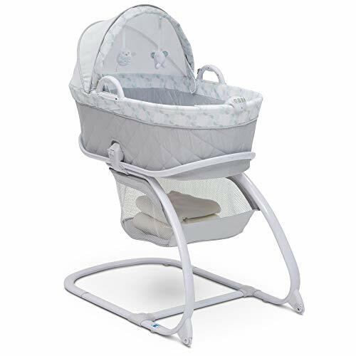 best seller bassinet