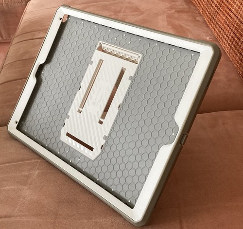 SUPCASE iPad Pro 12.9. - robuste Hülle + Schutzglas - UNICORN BEETLE - Photo 2/15
