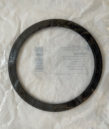 Worcester Buderus 500 600 28C Heat Exchanger/Gas Air Supply Seal 7099544 Genuine