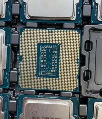 CPU Intel Core i7-11700 CPU 11th Gen Intel Core i7-11700 2.5GHz (Turbo 4.9GHz) 16MB 8