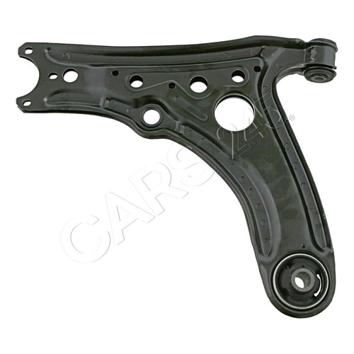 FEBI Lower Front Track Control Arm Fits VW SEAT Amarok Lupo Polo 9705