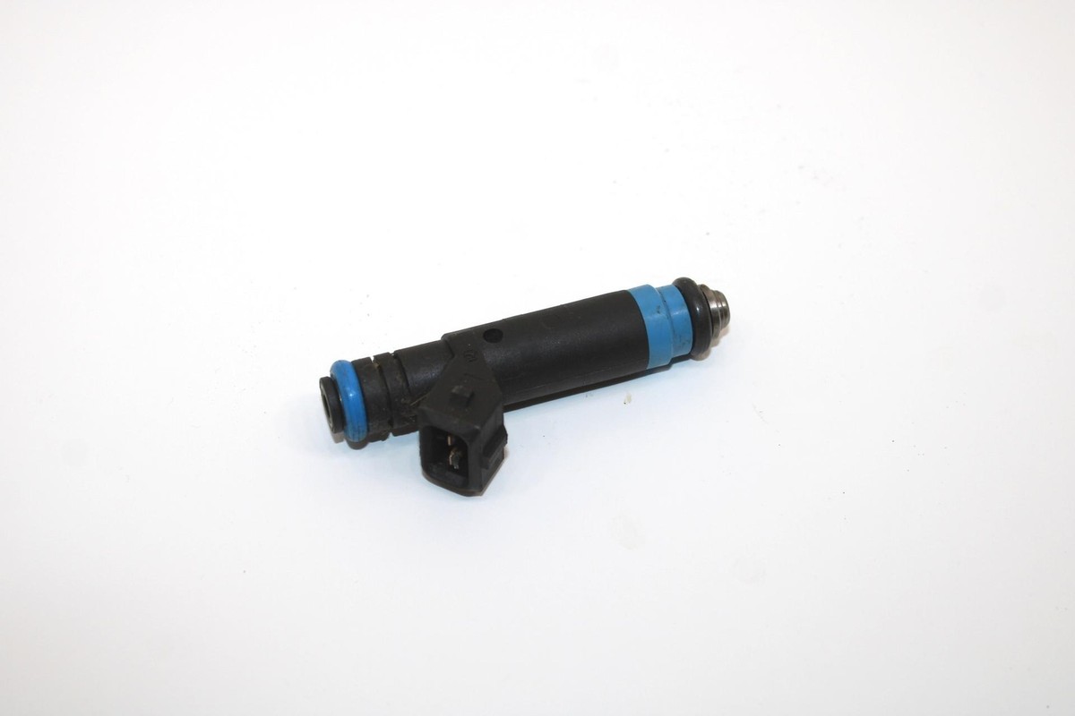 Ski-doo Oem Throttle Body Fuel Injector 420874485 Q4748 | eBay