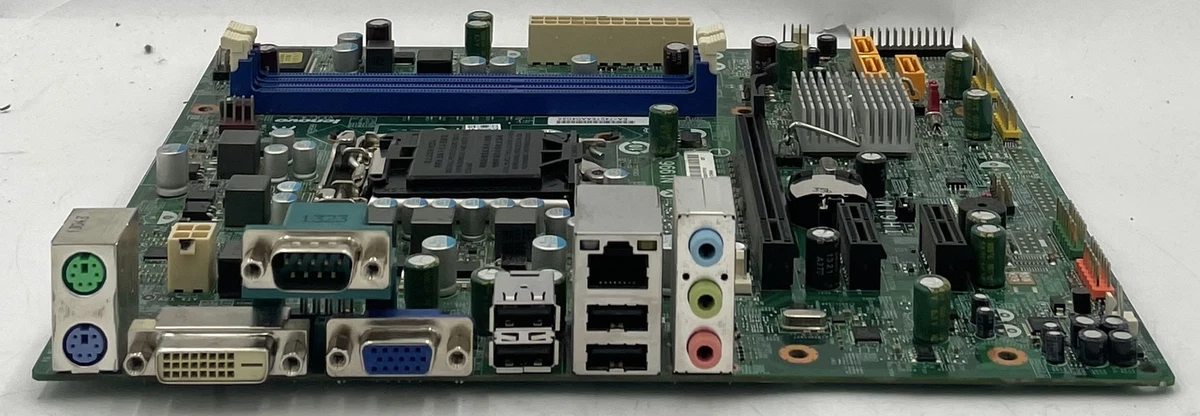 Lenovo ThinkCentre M71e Desktop MS-7687 Motherboard- 03T6014 | eBay 