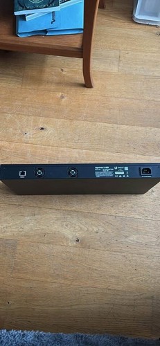Ubiquiti Networks ES-16-150W Ethernet Switch, 16 Port - Black - Photo 2/2