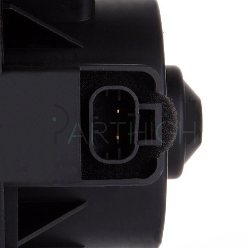 A/C Heater Blower Motor For Chevy Silverado 1500/2500/3500/Hummer H2/Tahoe/GMC - Picture 6 of 6