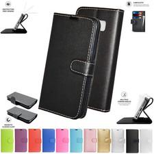 For Honor 6X Cover Case Flip Wallet Leather Card Money Slot Pocket