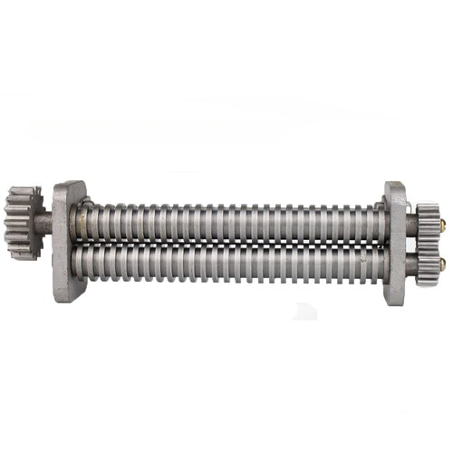 Cold Rolled Steel Knife&Stainless Steel Knife For 180type Manual Noodles Machine - Picture 13 of 15