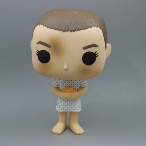 funko pop stranger things eleven with 