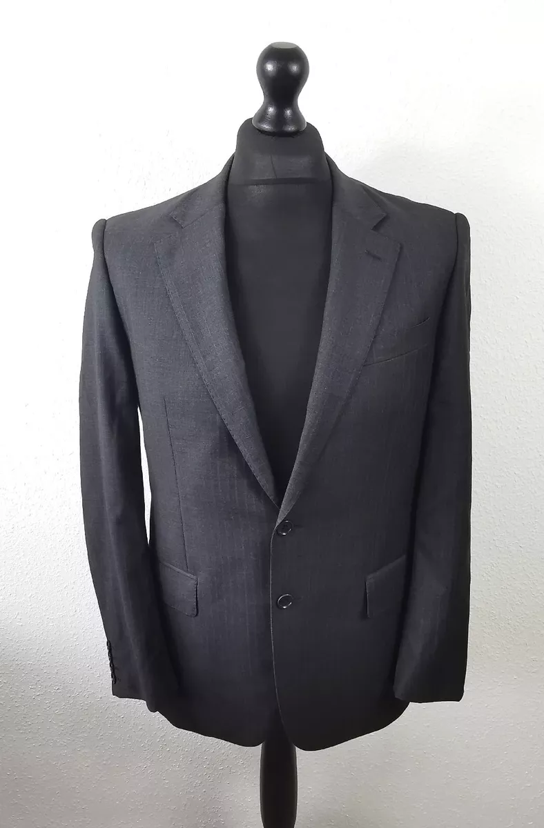 Jaeger shop blazer mens