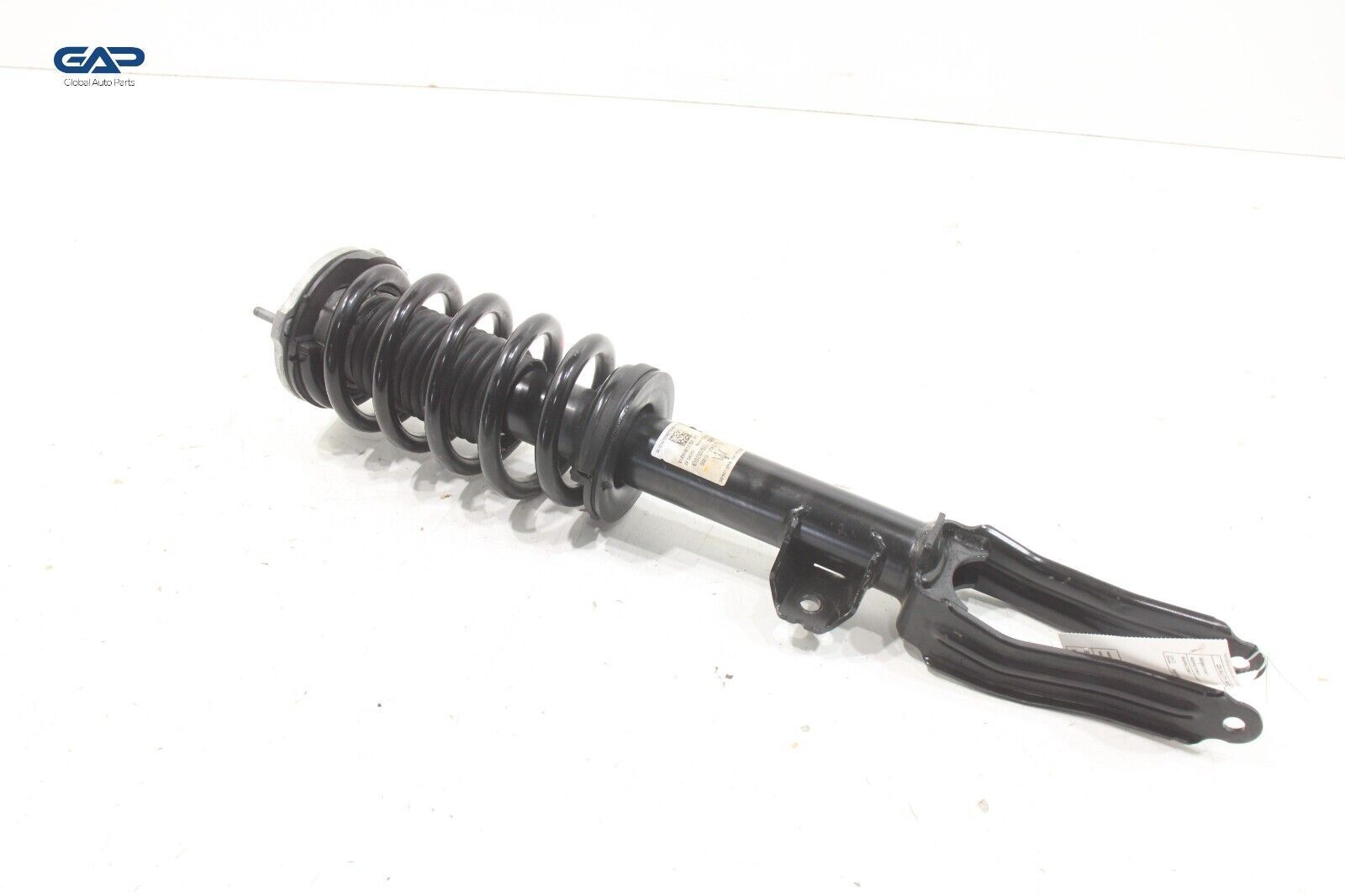 2023-24 MASERATI GRECALE AWD FRONT LEFT SHOCK STRUT ABSORBER W/ COIL SPRING OEM