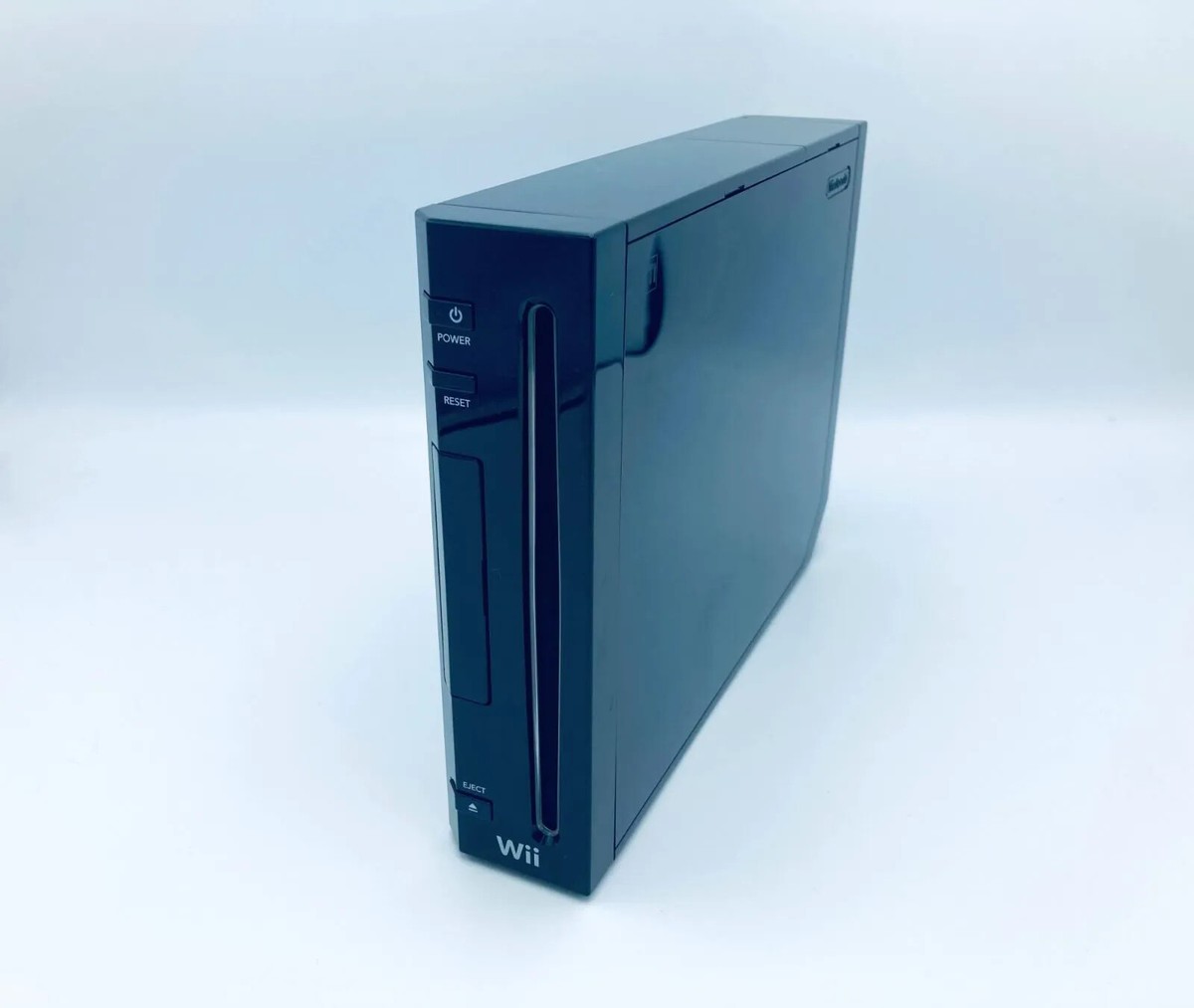 Nintendo Wii GameCube Region Free NTSC-U/J and PAL Console