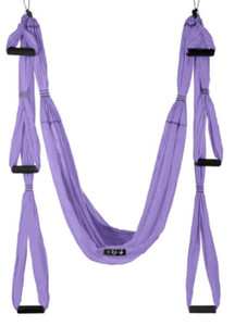 Aerial Yoga Swing Up Circle Seven Studio Quality Excellent Condition