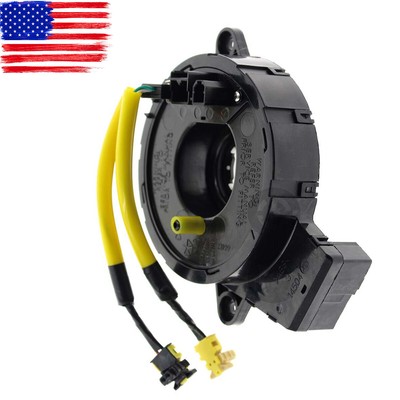 Dodge caliber clockspring
