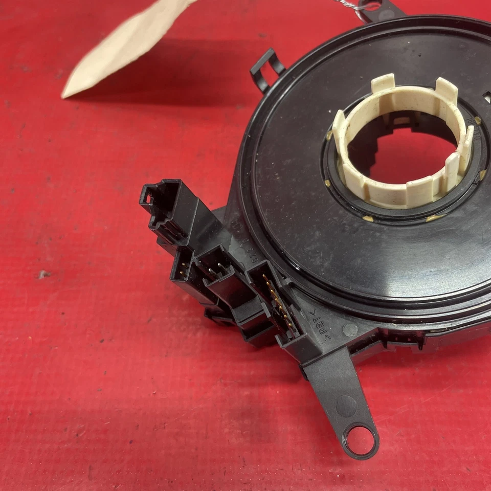 BMW 530i 2003-10 Steering Column Clock Spring USED OEM PN: 61316951359 ** - Image 2 of 4