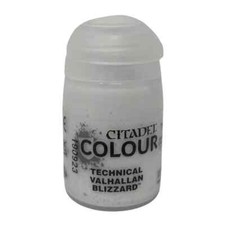Citadel Technical: Valhallan Blizzard 24ml Free Shipping on Extra Items