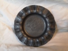 Just Anderson Deco / Disko Metal Bowl Dish.