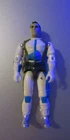 1989 G.I. Joe Series Eight Countdown (v1) Astronaut Figure