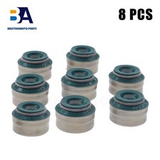 Aftermarket Pack of 8 Valve Stem Seal Fit for Deutz 04153728 2012 2013