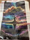 Diamond Dotz®  Tree with Reflection Picture — photo 2