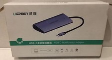 UGREEN USB-C Multifunction Adapter