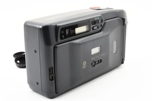 Cámara fotográfica macro apuntar y disparar Pentax Zoom 60 FECHA AF MIJ JAPÓN [Exc++]2190572A - Imagen 6 de 14