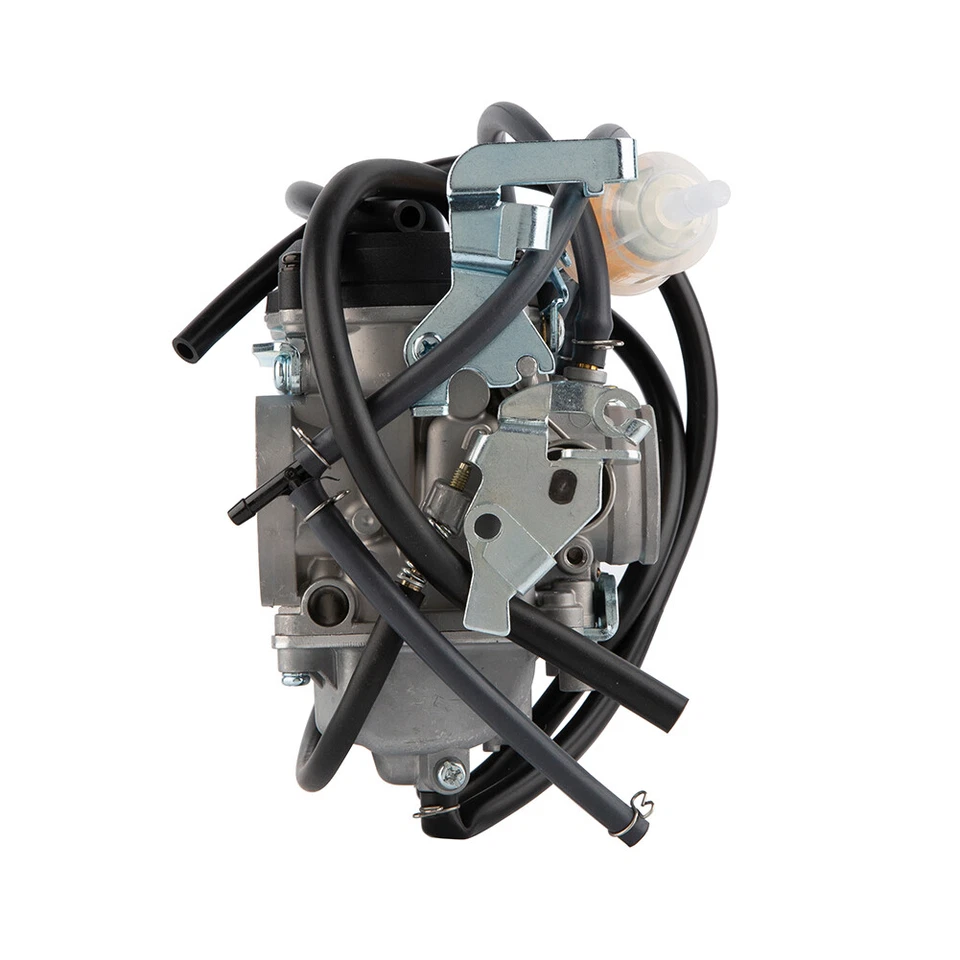 Carburador para Kawasaki Ninja 250R 250 EX250 1988-2007 15001-1433 15003-1602 Foto 4 de 4