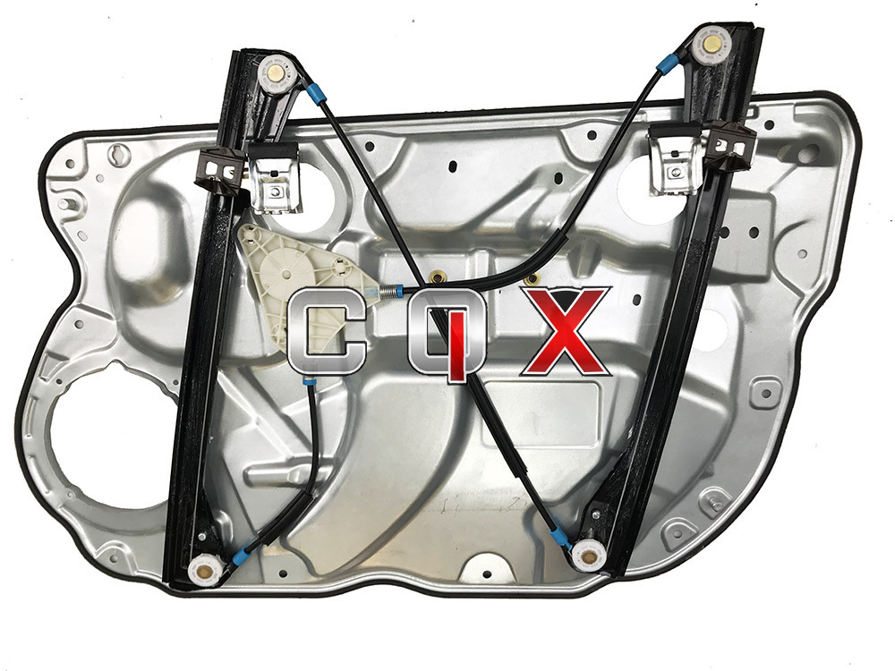 Lève-vitre avant gauche pour VW Polo 9N berline 4 portes OEM 6Q4837461