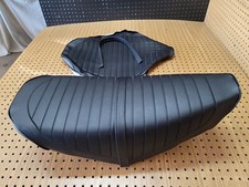 YAMAHA LB50 LB80 CHAPPY SEAT COVER 1976 - 198...