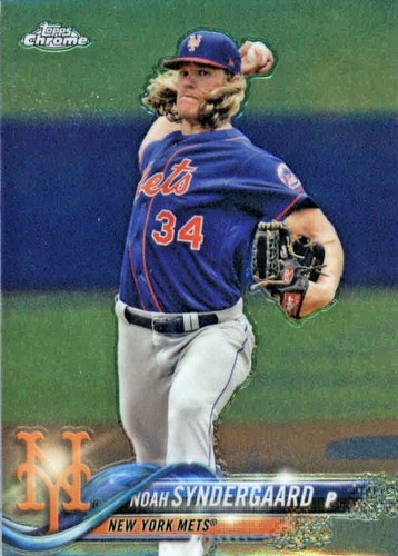 Topps 2018 base refractor cromado prisma rosa sepia individuales - Imagen 64 de 237