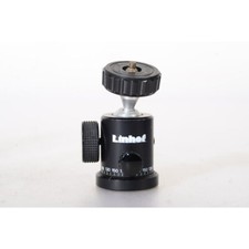 Linhof Profi Ball Head - Tripod Head 003676 - Professional Ball Head