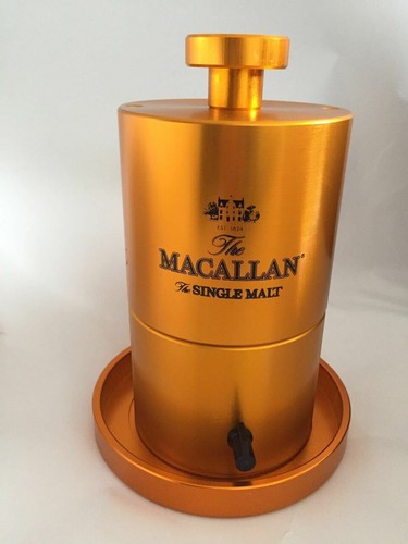 macallan ice ball maker cost