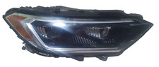 VW Jetta MK7 2018+ SEL GLI Headphare Assembly - 17A941036C LED headlight front