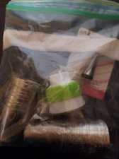 PME Russian Large Writing Tubes