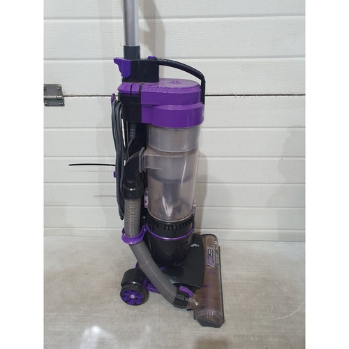 Vax Mach Air UCA1GEV1 Upright Vacuum Cleaner Purple & Grey Corded Bagless 820W - Picture 14 of 21