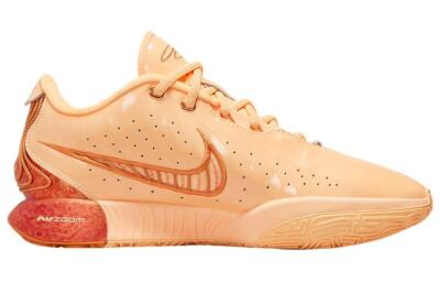 Nike Lebron 21 EP Low Dragon Pearl - FV2346-800 | eBay