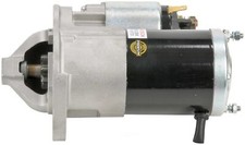 Reman Starter  Bosch  SR4129X