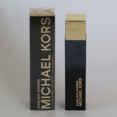 Michael Kors, Starlight Shimmer, EDP 100ml, Spray