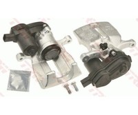 Bremssattel Trw BHT327E FüR Audi A7 Sportback A6 A6 Avant