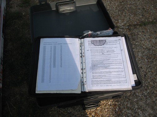 Renault Diagnostic Machine Scanner Actia Clio Safrane - Picture 5 of 8