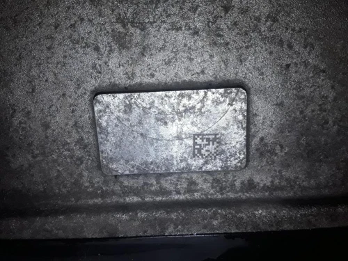 7226950 Caja Cambios para MERCEDES-BENZ CLASE C (BM 204) BERLINA 2009 1381275 - Imagen 3 de 10
