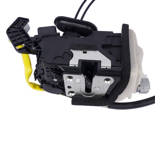 Door Latch Assembly Front Right Side 813214C010 for Kia Optima 2.0L 2.4L 2012-13 - Picture 7 of 12