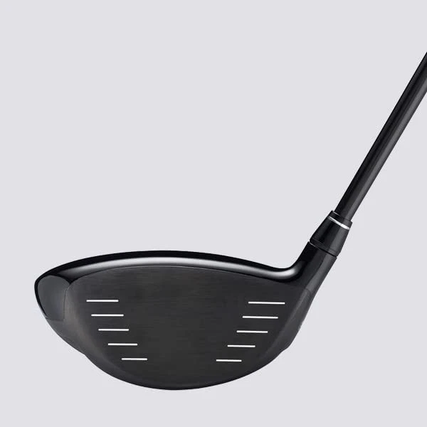 Honma Golf Driver T//WORLD TW757 TYPE-D VIZARD FOR TW757 Loft: 10.5 Flex:S Black - Image 4 of 4