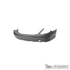 Stoßfänger hinten für Mercedes C-Klasse (W205) ab 01/2014 PDC grundiert passend Stoßfänger hinten für Mercedes C-Klasse (W205) ab 01/2014 PDC grundiert passend