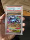 PSA 10 Mega CHARIZARD X EX 013/080 GEM MINT Japanese Pokémon