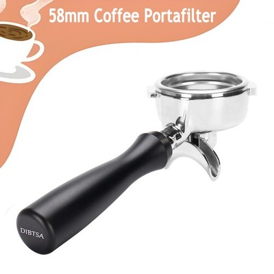 58 mm Kaffee-Siebträger für Nuova Simonelli Aurelia Simonelli Appia/Premier Maxi