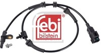 Febi Bilstein 170829 Sensor FüR Raddrehzahl Abs Sensor Raddrehzahl