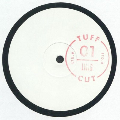 LNTG - Tuff Cut 01 (12'') (Stamped)