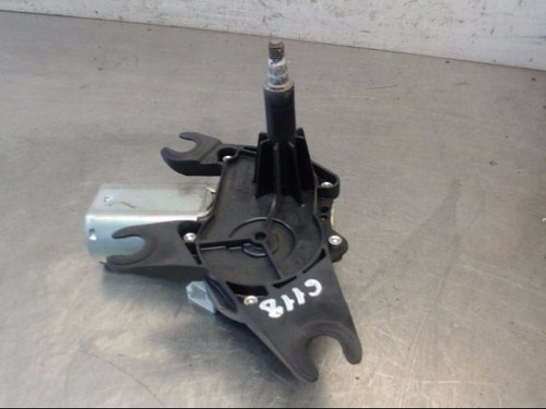 Scheibenwischermotor Hinten 53026312 8200311486 Renault Twingo 1.2 N 2007-2010