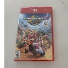 New ListingNintendo Mario Kart World Nintendo Switch 2 Multiplayer Online Play Racing E