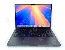 Apple MacBook Pro 14
